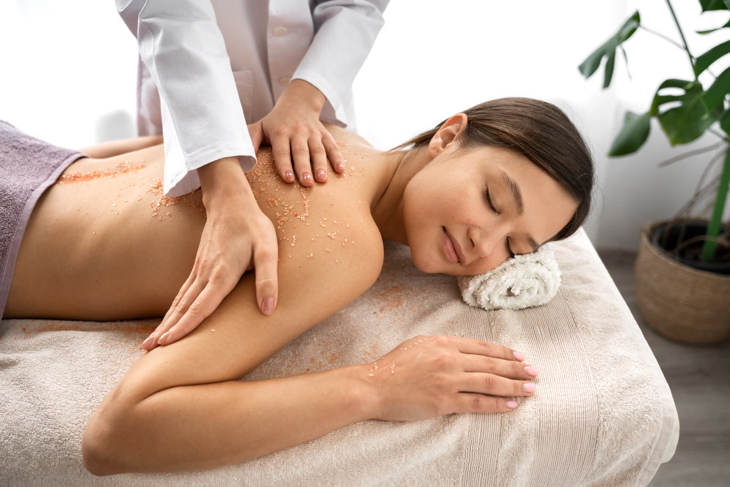 Treatment result